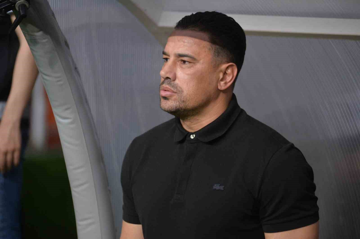 Çağdaş Atan, Başakşehir tarihine geçti